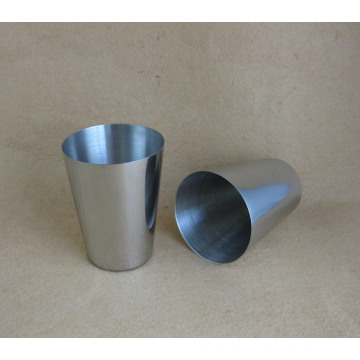 Stainless Steel Mug (CL1C-M27)